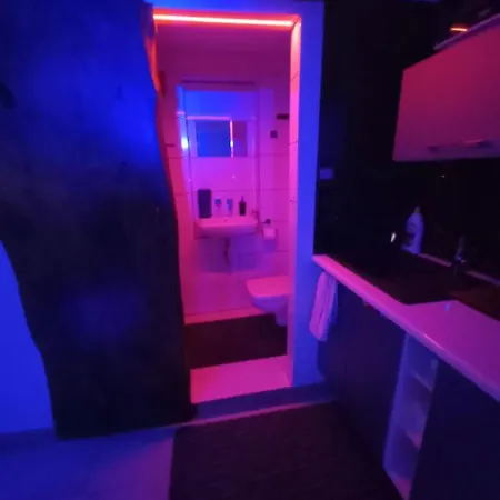 24h Gdynia Mini&Midi Apartament na kod dostępu&free parking&no keys Zewnętrze zdjęcie