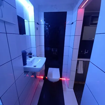 24h Gdynia Mini&Midi Apartament na kod dostępu&free parking&no keys Zewnętrze zdjęcie