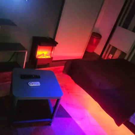 24h Gdynia Mini&Midi Apartament na kod dostępu&free parking&no keys Zewnętrze zdjęcie