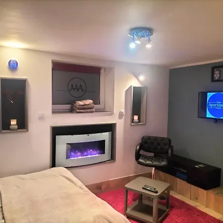 24h Gdynia Mini&Midi Apartament na kod dostępu&free parking&no keys Zewnętrze zdjęcie
