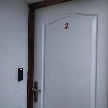 24h Gdynia Mini&Midi Apartament na kod dostępu&free parking&no keys Zewnętrze zdjęcie