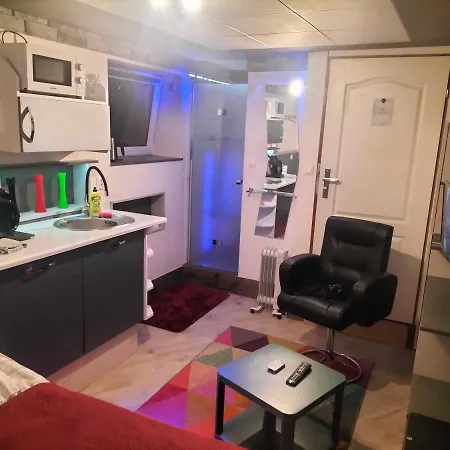 24h Gdynia Mini&Midi Apartament na kod dostępu&free parking&no keys Zewnętrze zdjęcie