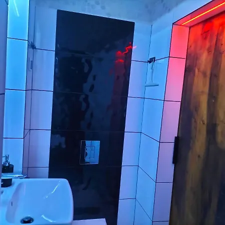 24h Gdynia Mini&Midi Apartament na kod dostępu&free parking&no keys Zewnętrze zdjęcie