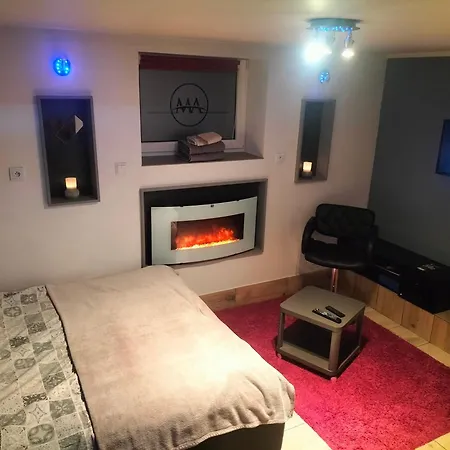 24h Gdynia Mini&Midi Apartament na kod dostępu&free parking&no keys Zewnętrze zdjęcie