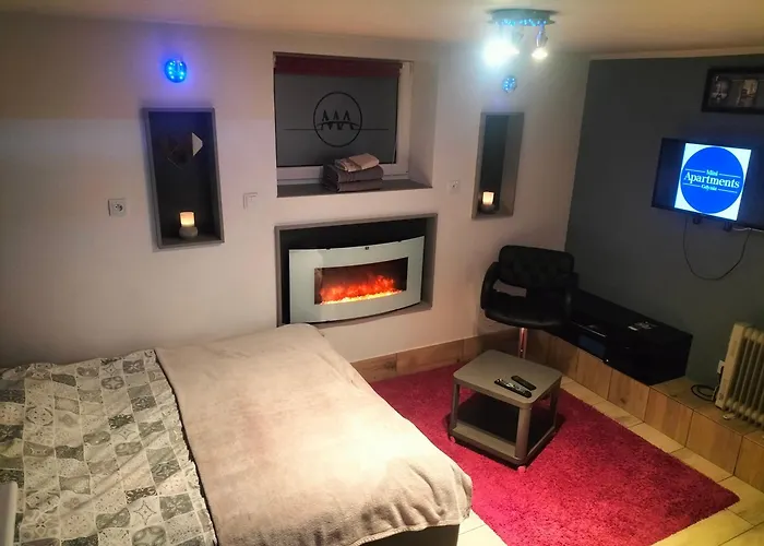 24H Gdynia Mini Apartamenty Na Kod Dostepu & Free Parking & No Keys