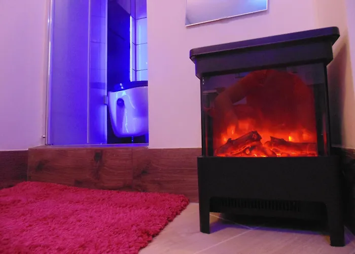24H Gdynia Mini Apartamenty Na Kod Dostepu & Free Parking & No Keys