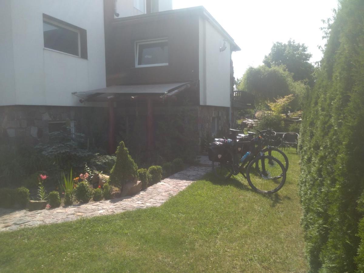 Apartment 24h Mini Na Kod Dostepu & Free Parking & No Keys Gdynia