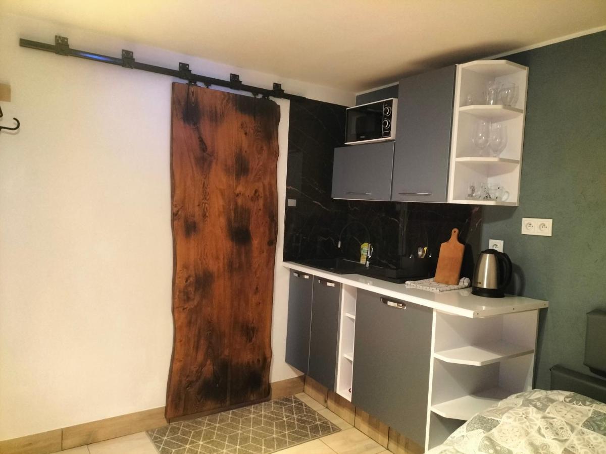 24h Mini Na Kod Dostepu & Free Parking & No Keys Apartment