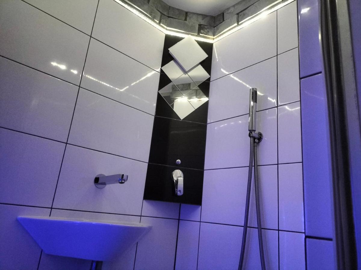 24h Mini Na Kod Dostepu & Free Parking & No Keys Apartment *
