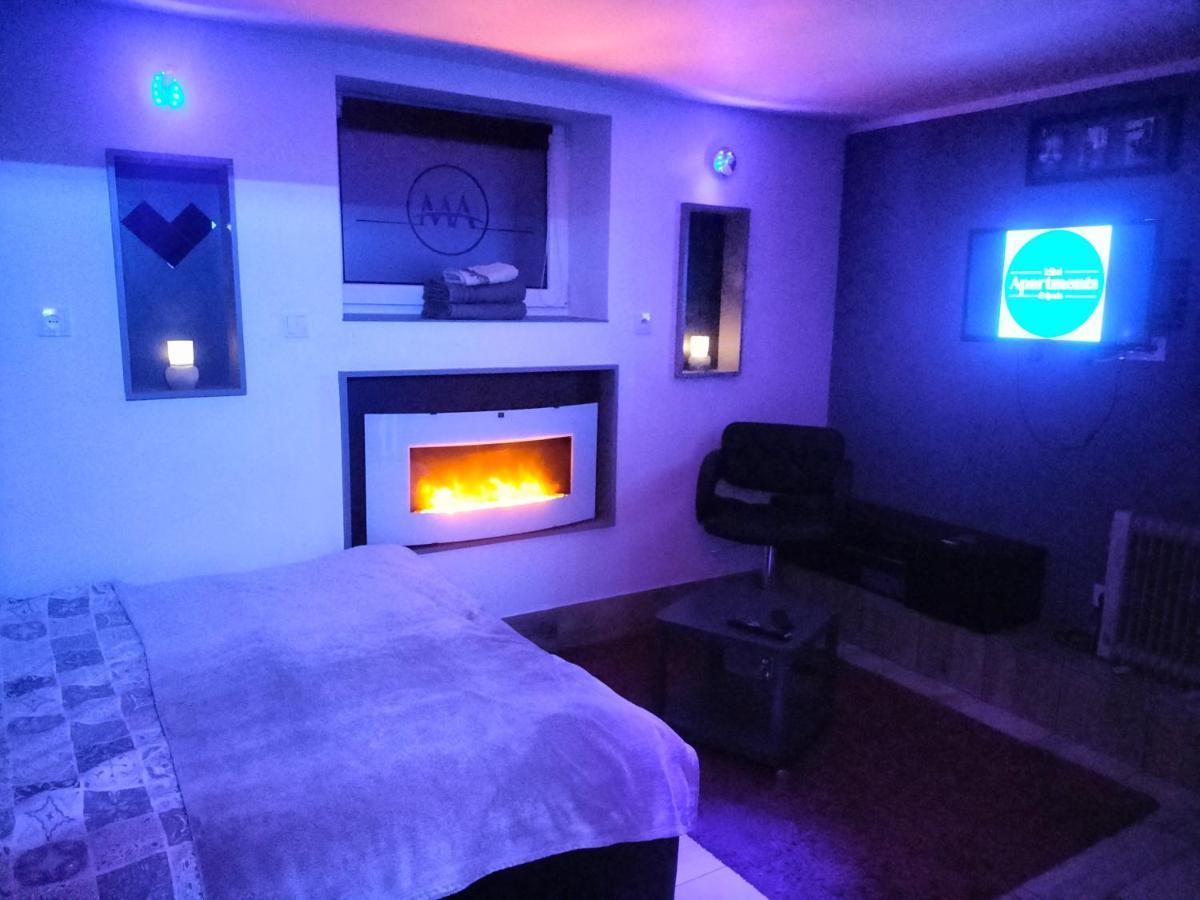 24h Mini Na Kod Dostepu & Free Parking & No Keys Apartment