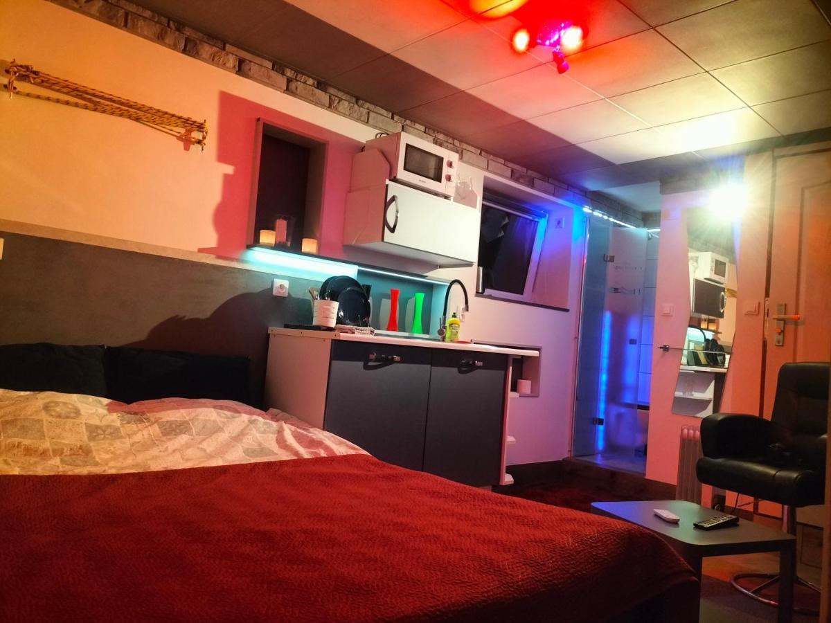 24h Mini Na Kod Dostepu & Free Parking & No Keys Apartment Gdynia