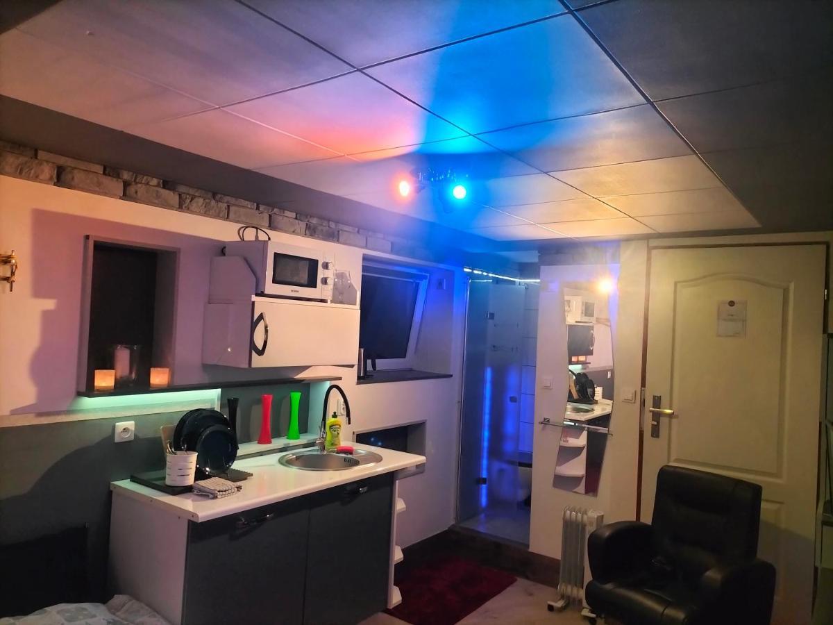 24h Mini Na Kod Dostepu & Free Parking & No Keys Apartment *