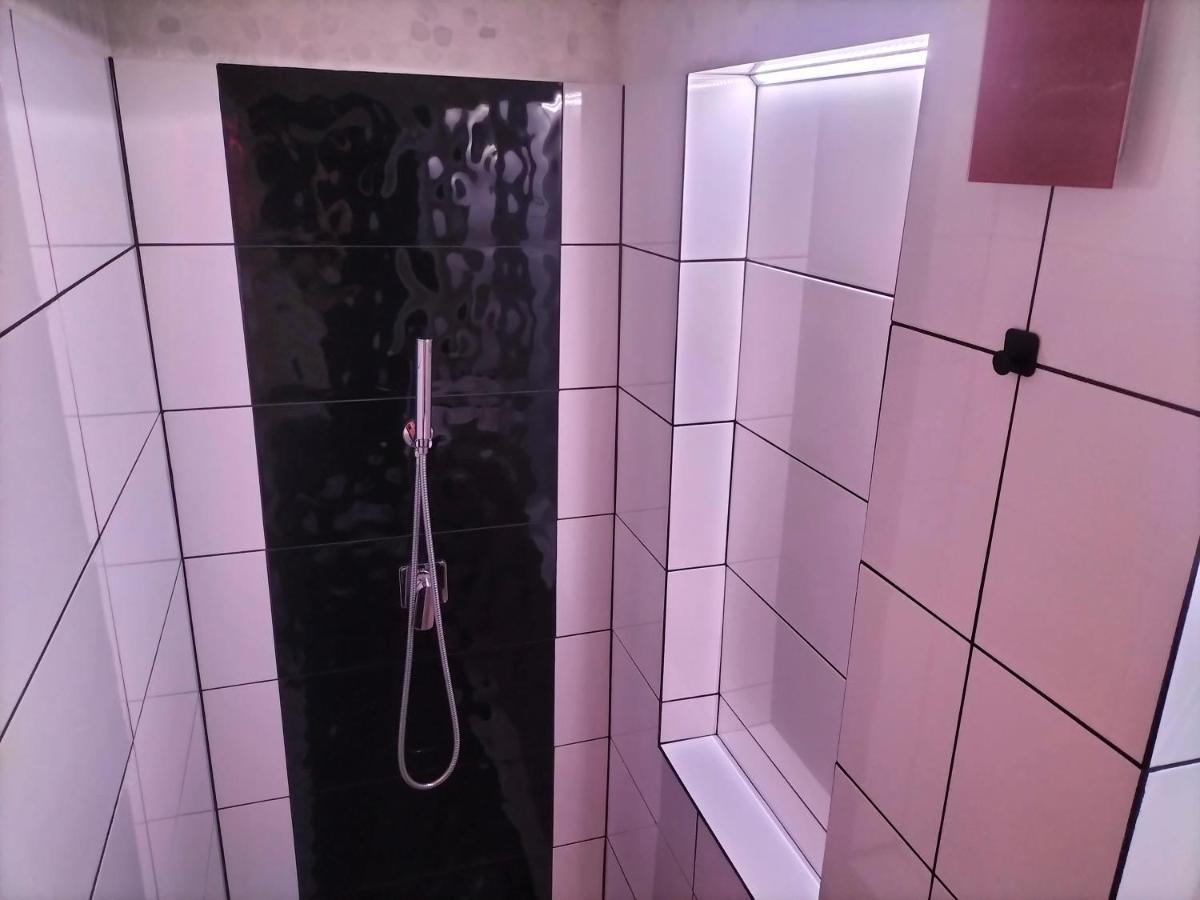Apartment 24h Mini Na Kod Dostepu & Free Parking & No Keys Gdynia