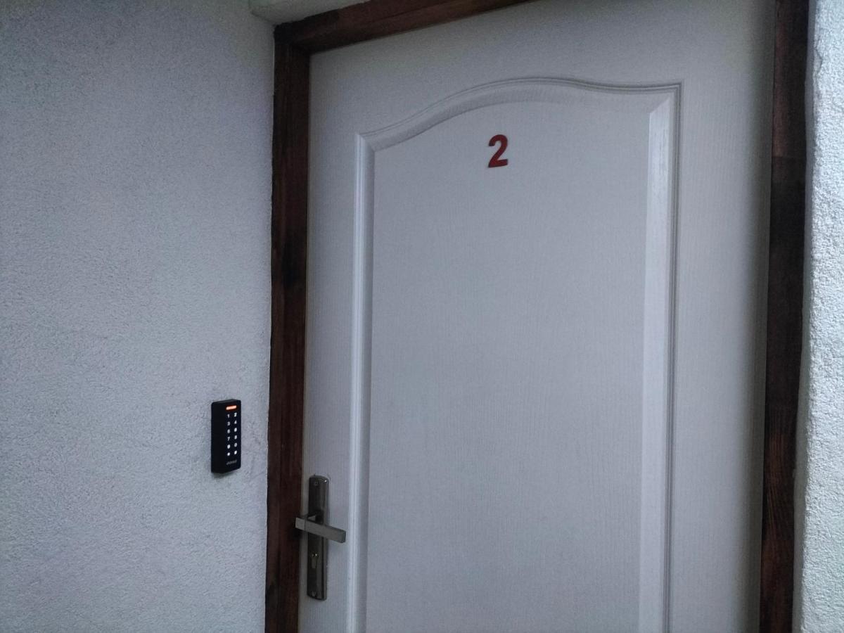 24h Mini Na Kod Dostepu & Free Parking & No Keys * Gdynia