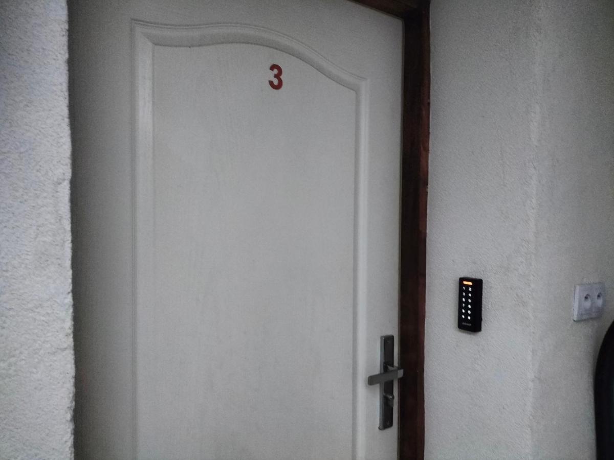 24h Mini Na Kod Dostepu & Free Parking & No Keys Gdynia