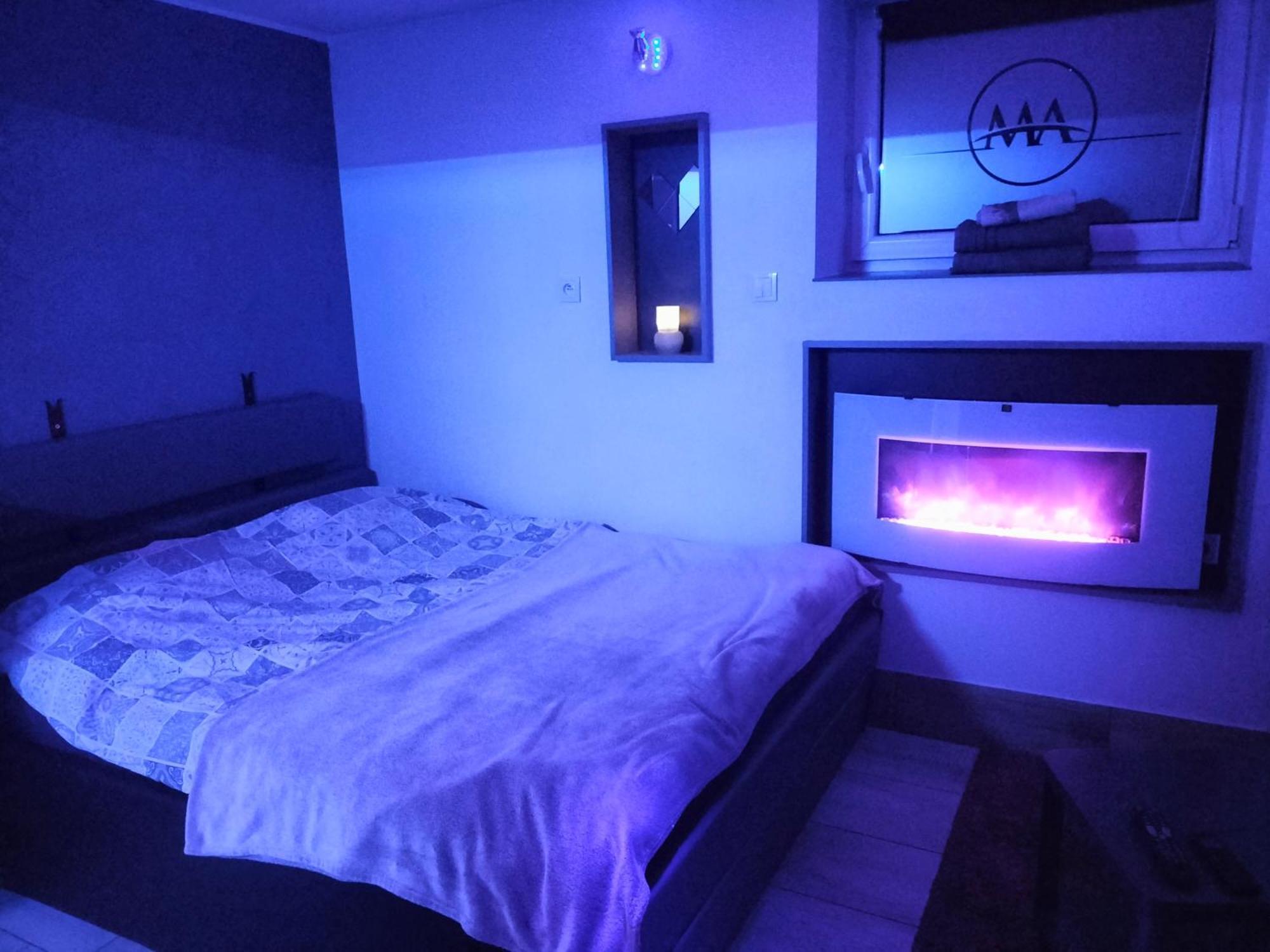 24h Mini Na Kod Dostepu & Free Parking & No Keys * Gdynia