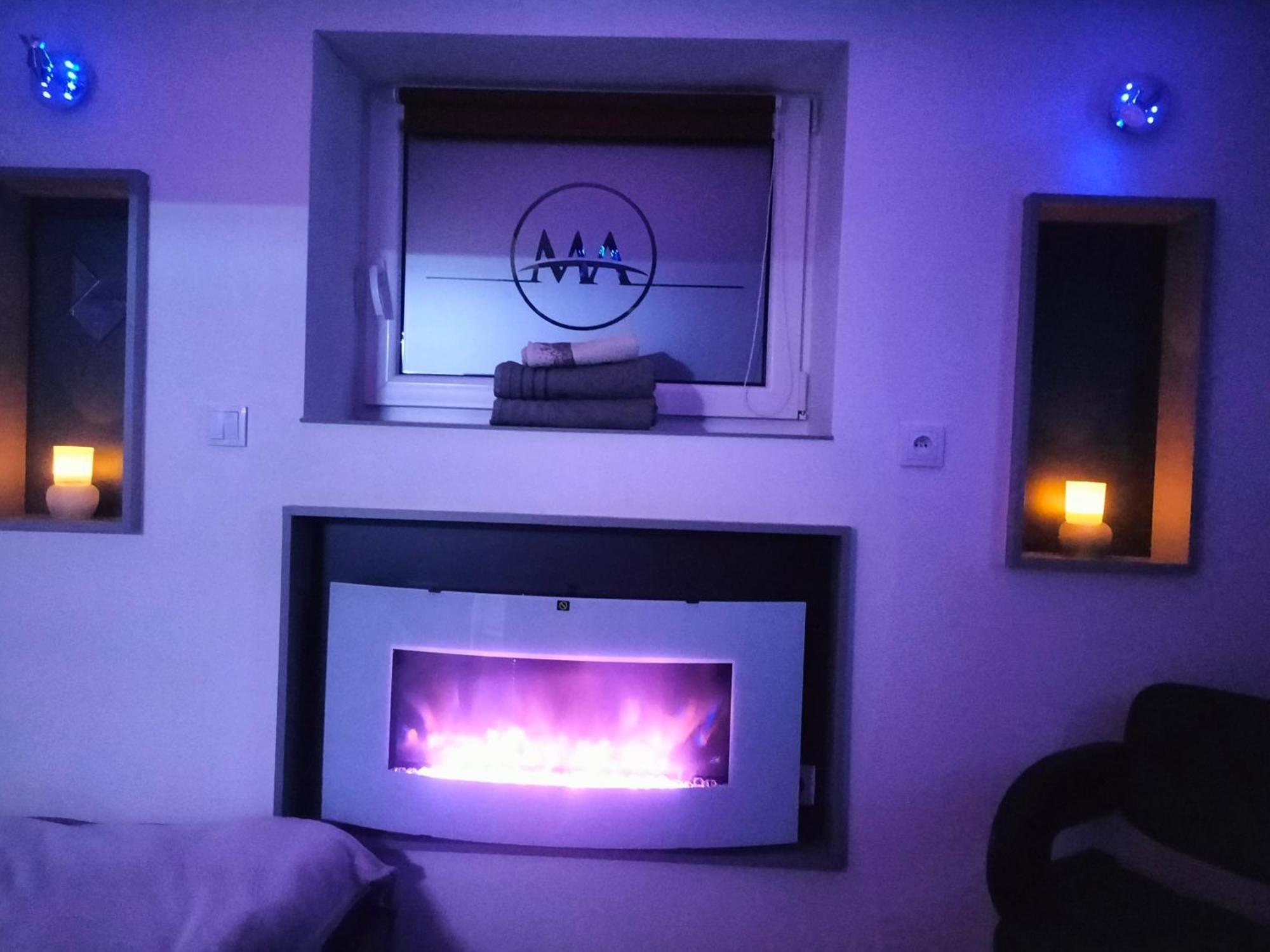 24h Mini Na Kod Dostepu & Free Parking & No Keys * Gdynia