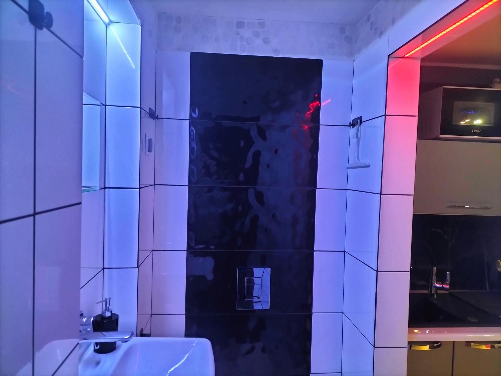 Apartment 24h Mini Na Kod Dostepu & Free Parking & No Keys