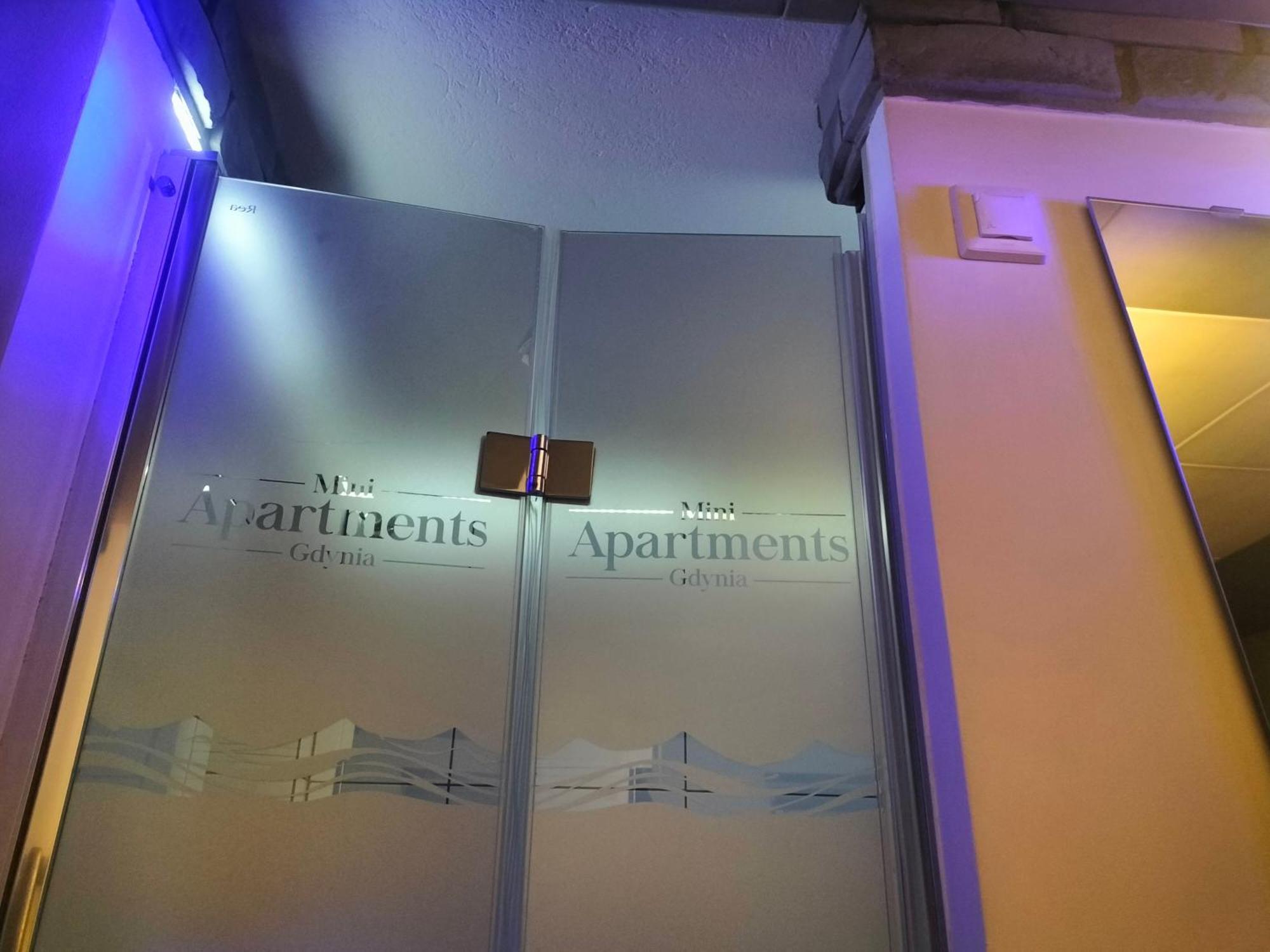 24h Mini Na Kod Dostepu & Free Parking & No Keys Apartment