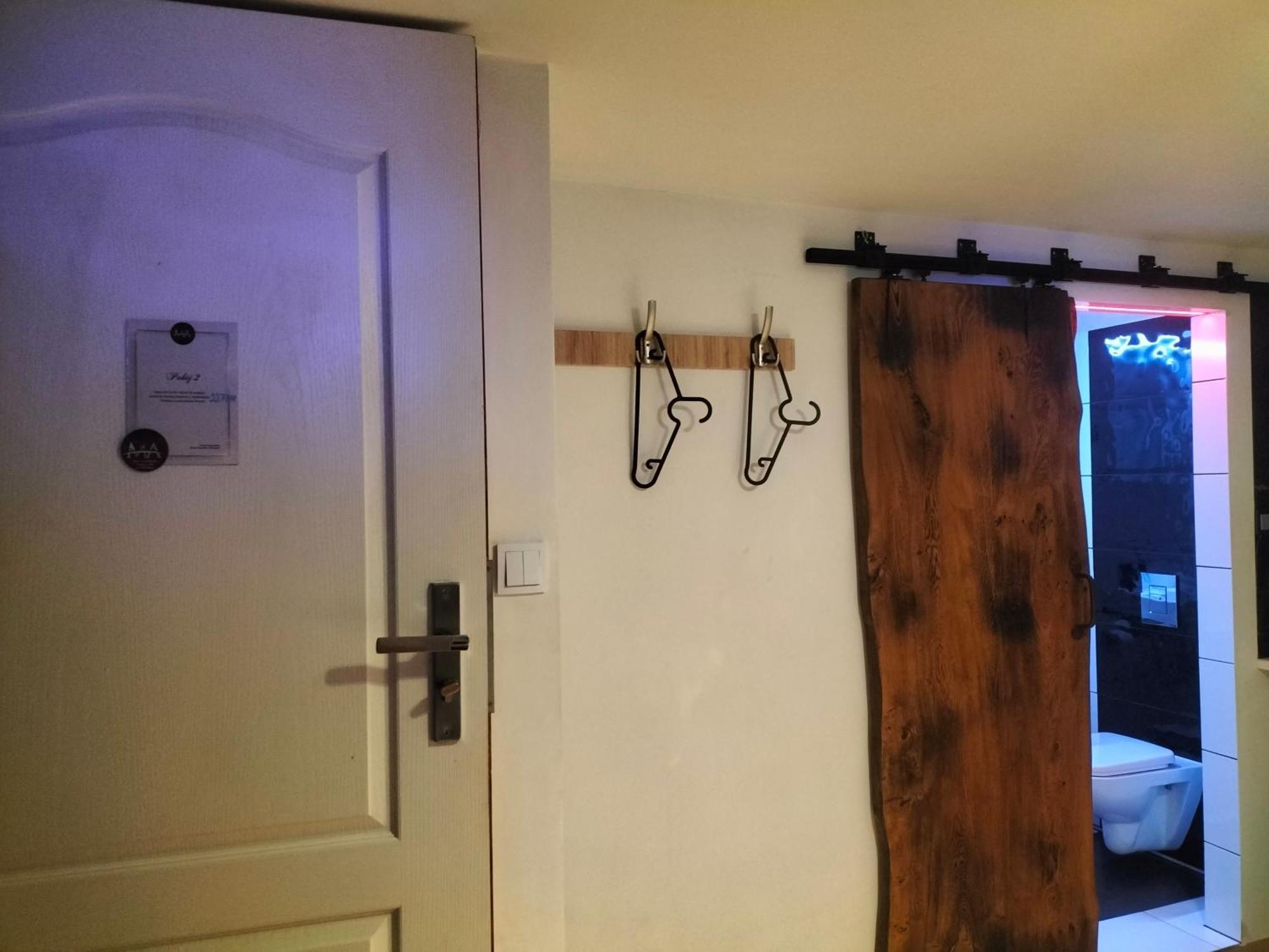 24h Mini Na Kod Dostepu & Free Parking & No Keys Apartment Gdynia