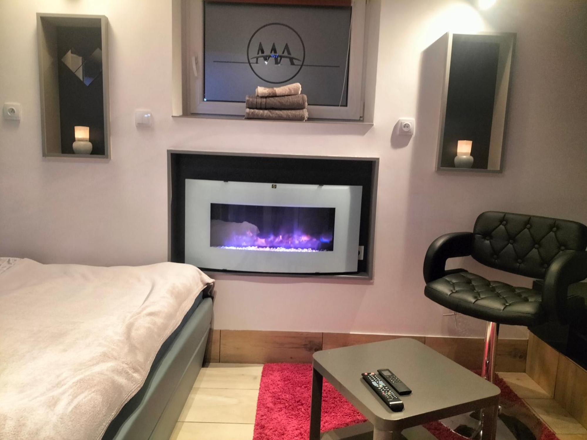 24h Mini Na Kod Dostepu & Free Parking & No Keys Apartment Gdynia