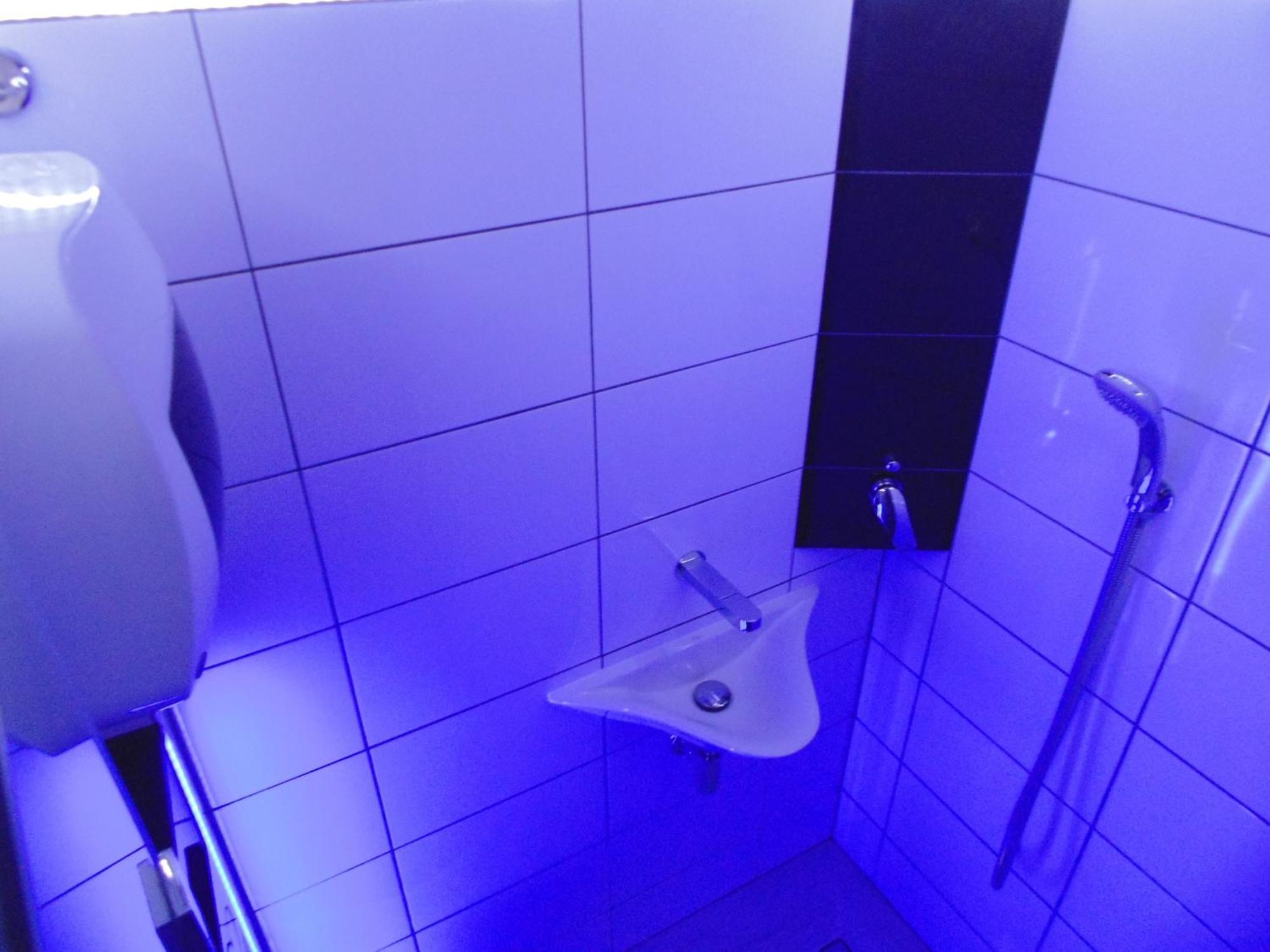 Apartment 24h Mini Na Kod Dostepu & Free Parking & No Keys Gdynia
