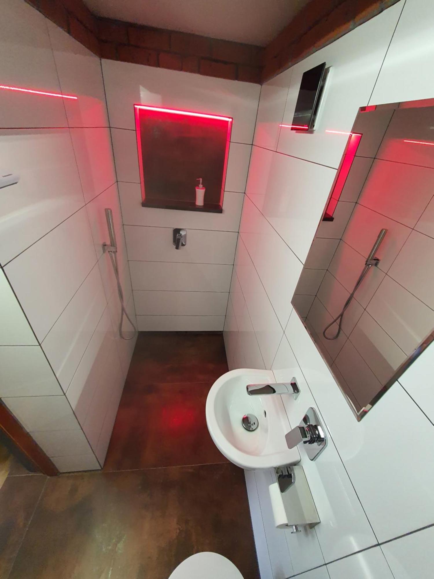 24h Mini Na Kod Dostepu & Free Parking & No Keys Apartment Gdynia