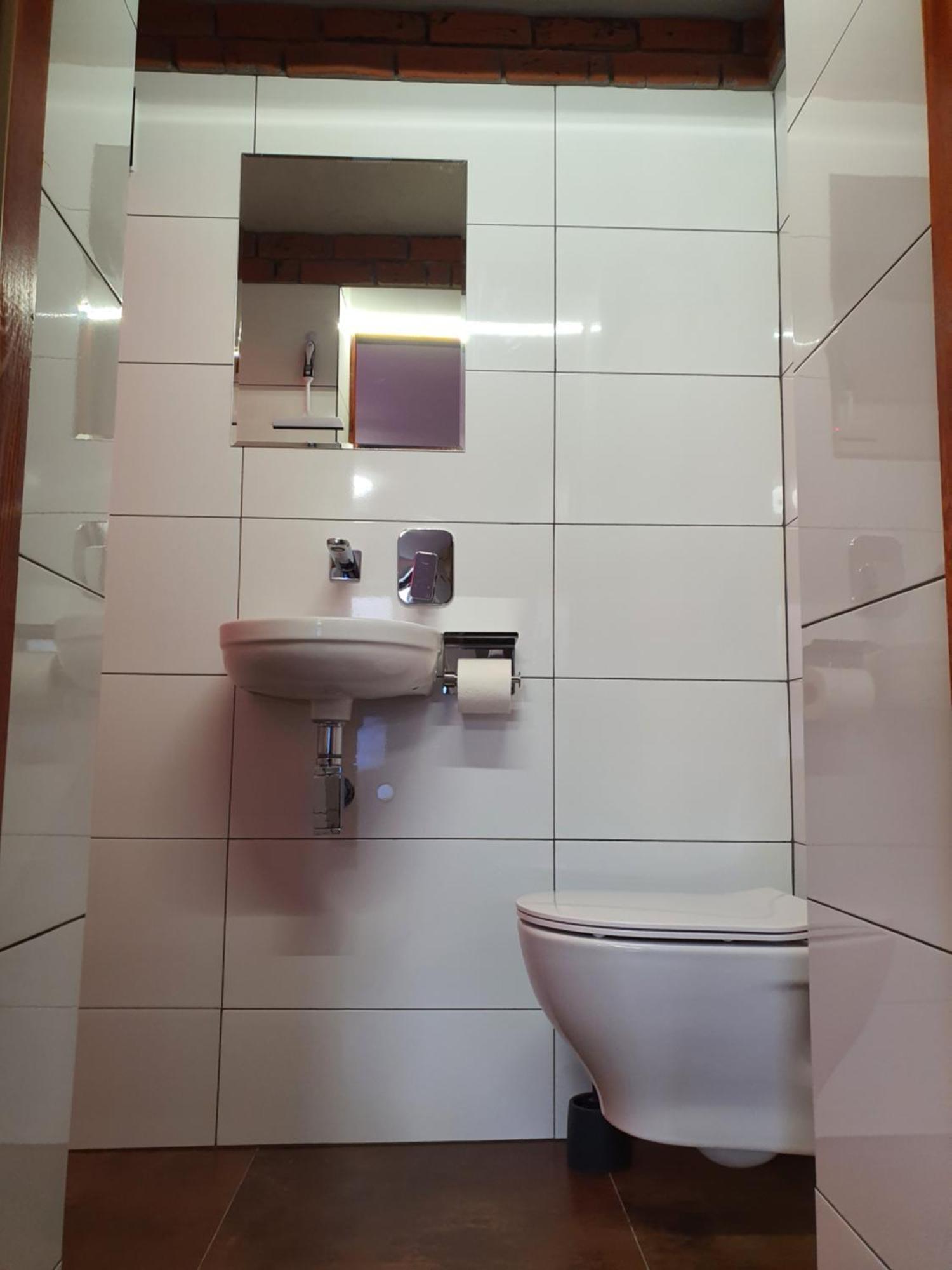 Apartment 24h Mini Na Kod Dostepu & Free Parking & No Keys Gdynia