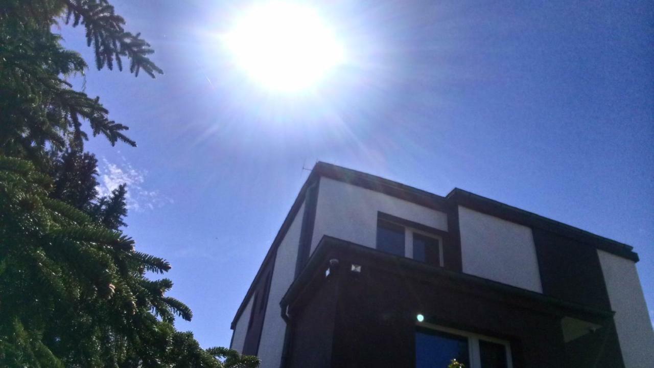 Apartment 24h Mini Na Kod Dostepu & Free Parking & No Keys