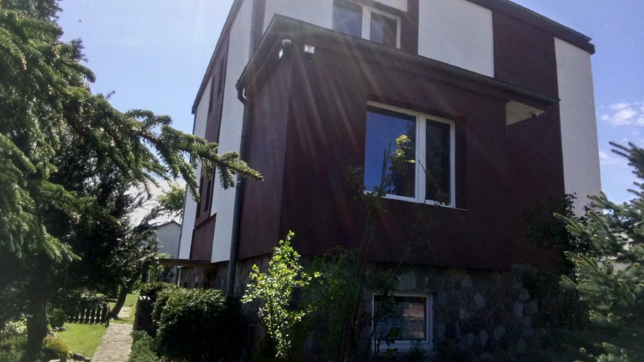24h Mini Na Kod Dostepu & Free Parking & No Keys Apartment Gdynia