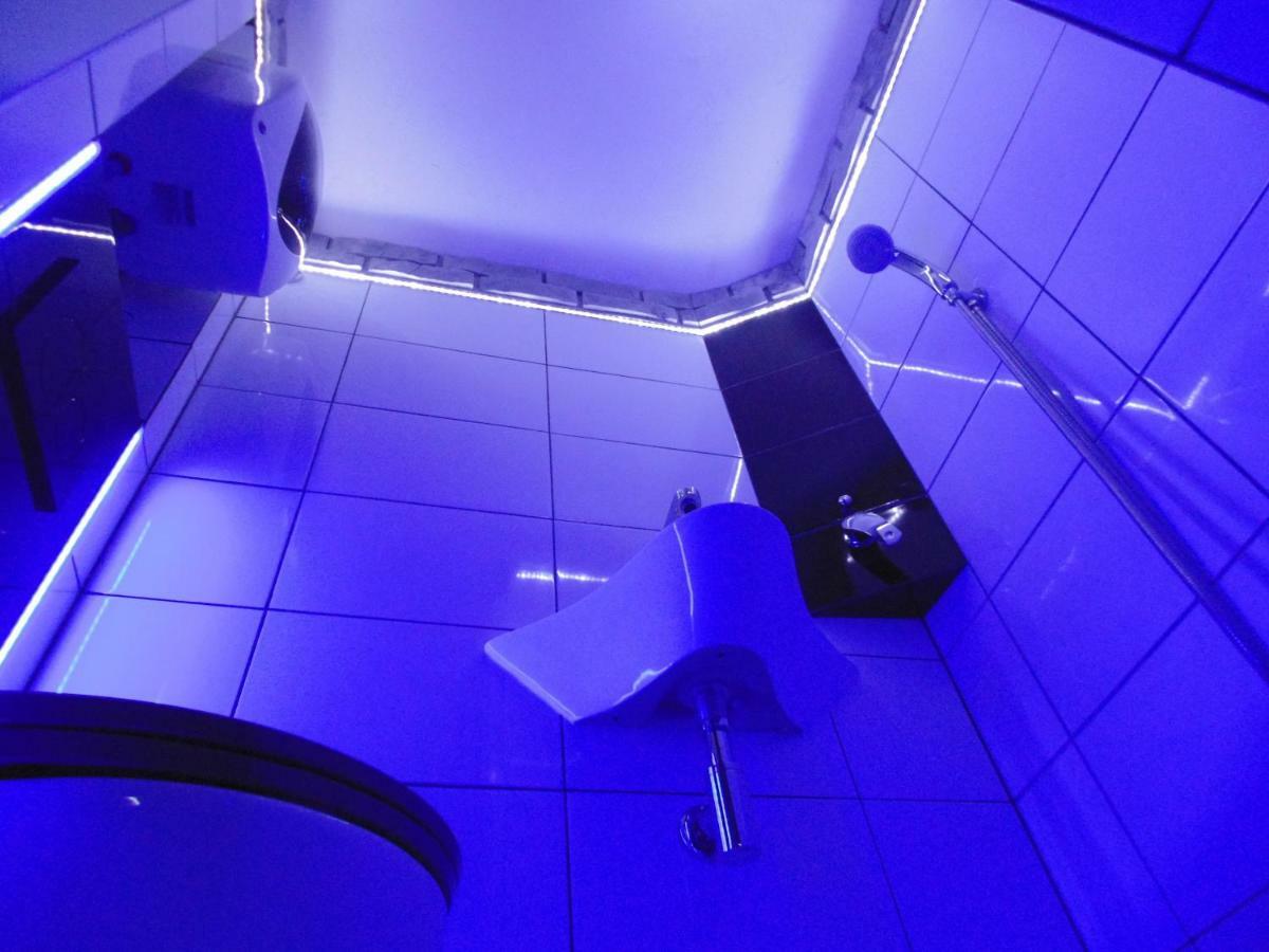 24h Mini Na Kod Dostepu & Free Parking & No Keys Apartment Gdynia
