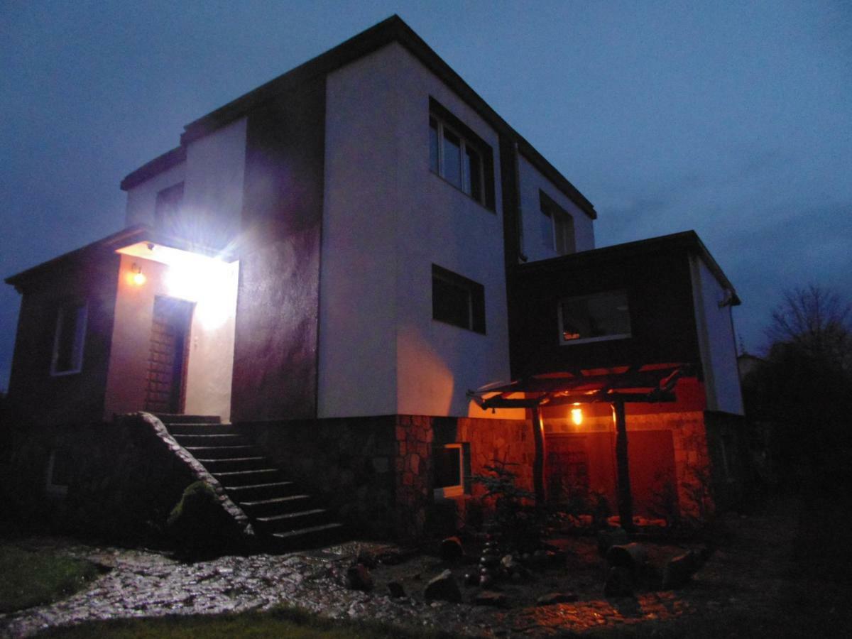 Apartment 24h Mini Na Kod Dostepu & Free Parking & No Keys *