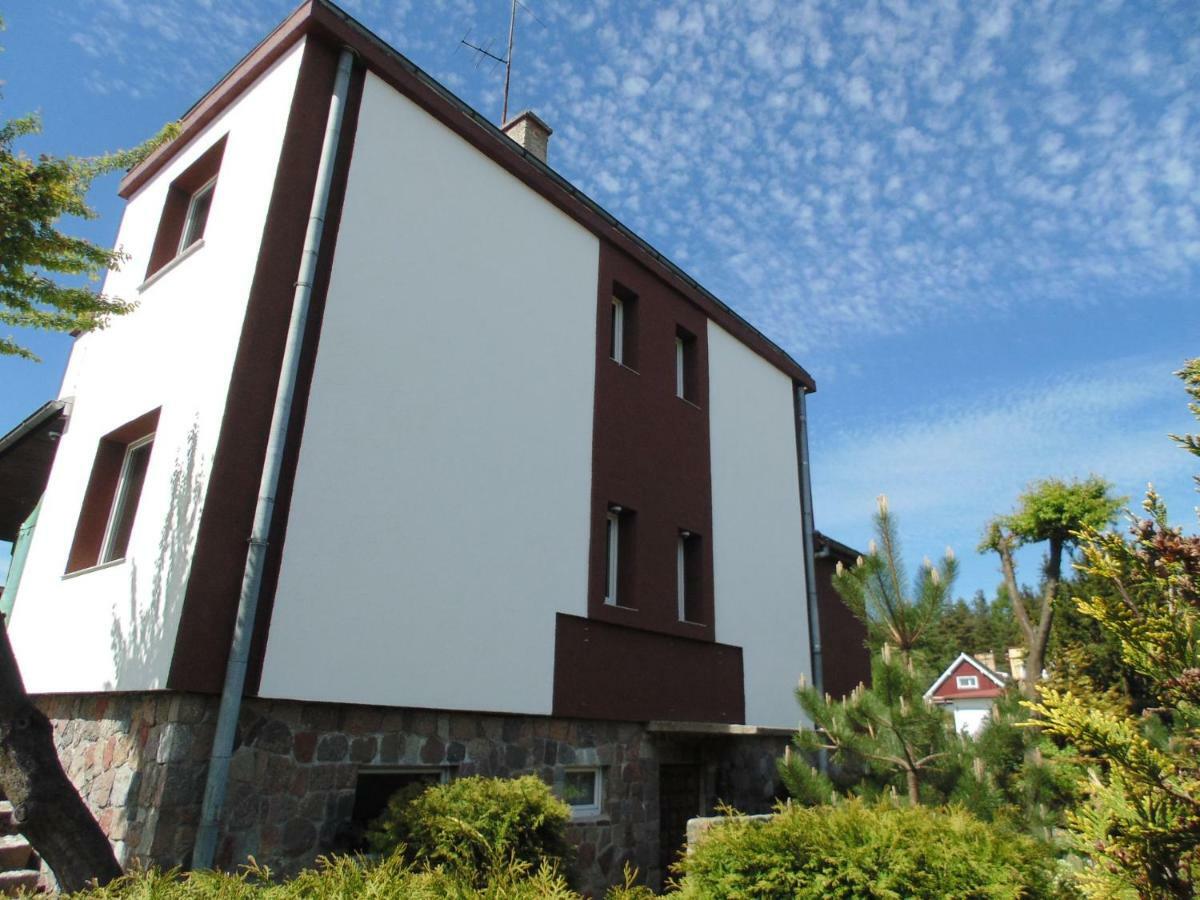 24h Mini Na Kod Dostepu & Free Parking & No Keys Apartment Gdynia