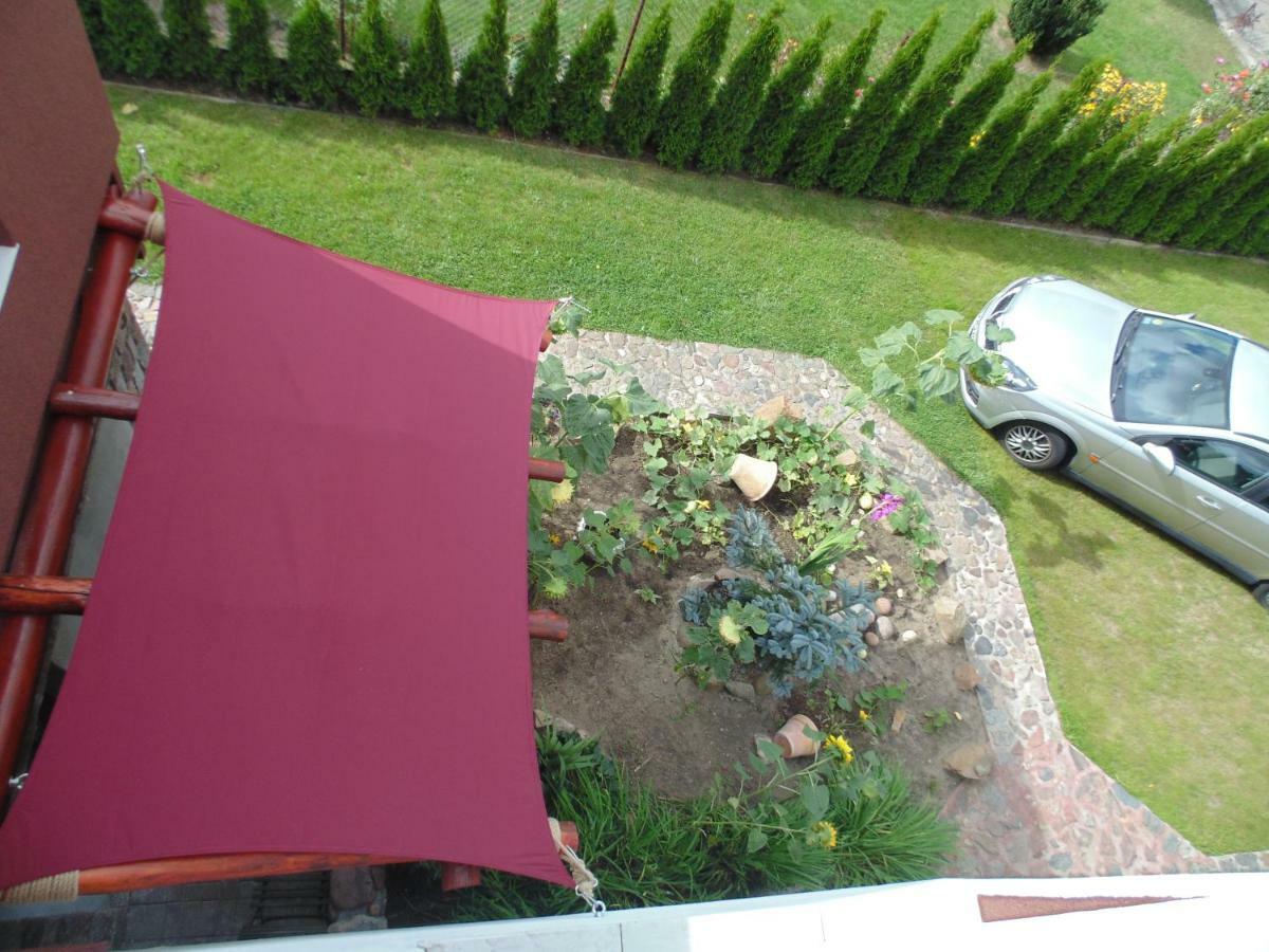 Apartment 24h Mini Na Kod Dostepu & Free Parking & No Keys